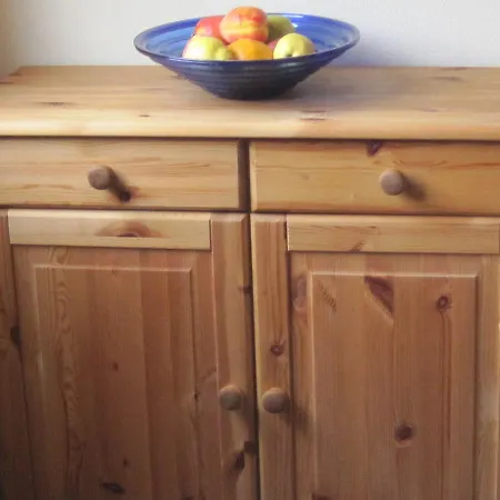 Apartman Schwedenhaus-seeblick-useriner-see *