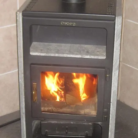 Apartman Schwedenhaus-seeblick-useriner-see