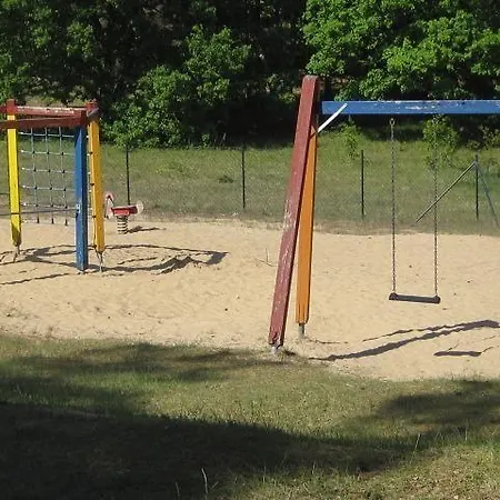 Apartman Schwedenhaus-seeblick-useriner-see