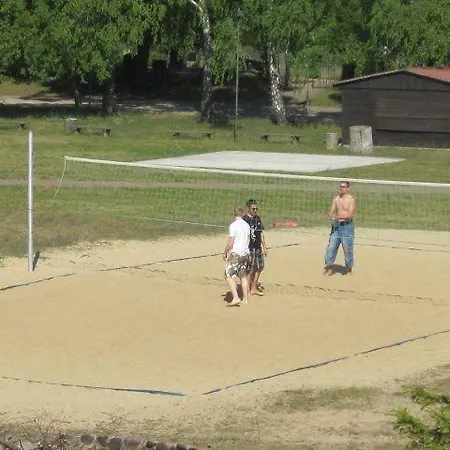 Schwedenhaus-seeblick-useriner-see Apartman *