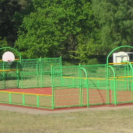 Apartman Schwedenhaus-seeblick-useriner-see